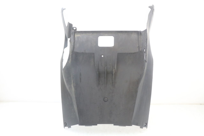 photo de PROGIEBOK SUZUKI ADDRESS 110 (2015 - 2020) - Zoom stanu zużycia