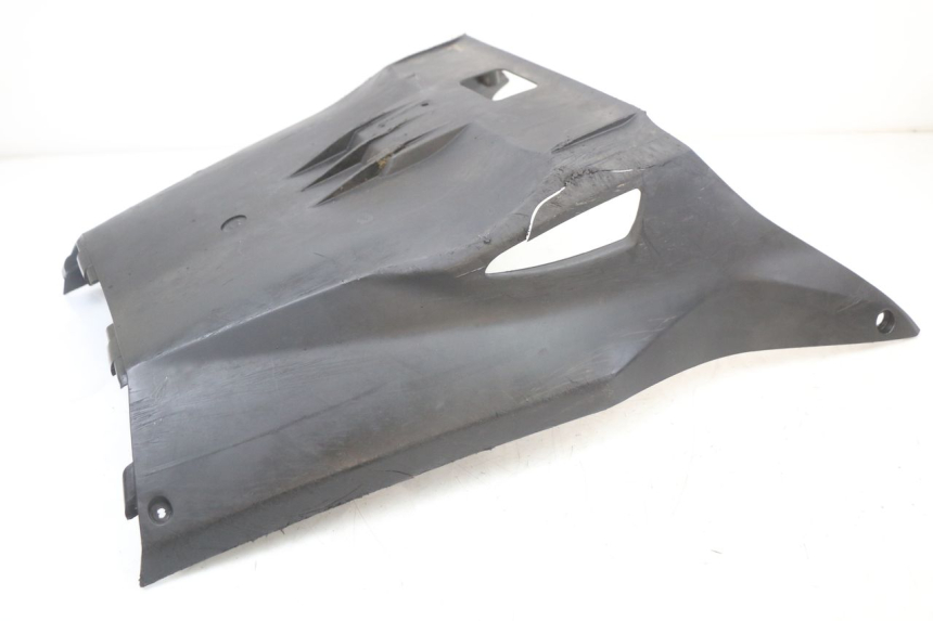 photo de PROGIEBOK SUZUKI ADDRESS 110 (2015 - 2020) - Inny kąt widzenia