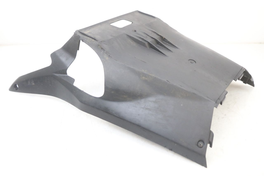 photo de PROGIEBOK SUZUKI ADDRESS 110 (2015 - 2020) - Punkty mocowania