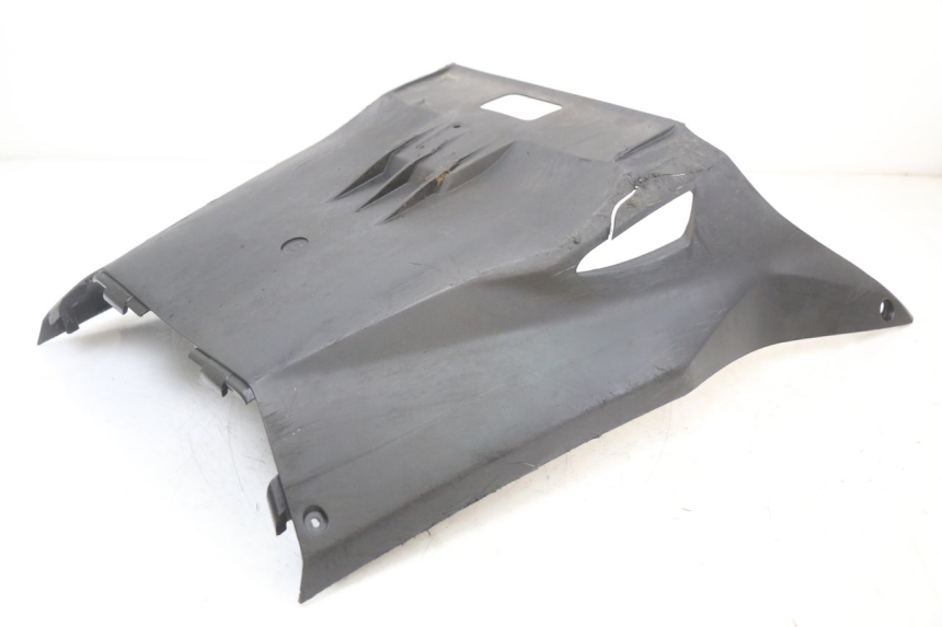 photo de PROGIEBOK SUZUKI ADDRESS 110 (2015 - 2020) - Stan powierzchni