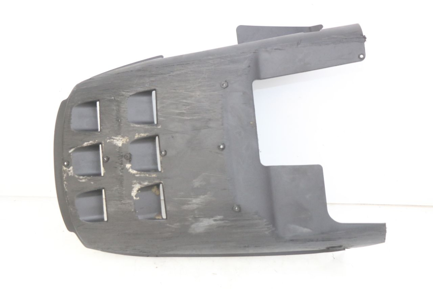 photo de progi boczne KYMCO AGILITY 16+ 4T 50 (2018 - 2023) - Widok główny