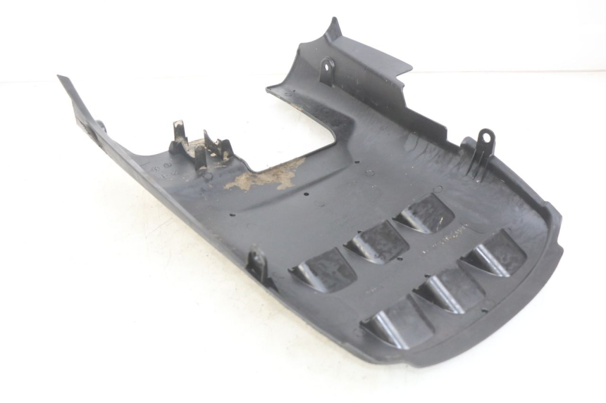 photo de progi boczne KYMCO AGILITY 16+ 4T 50 (2018 - 2023) - Zoom stanu zużycia