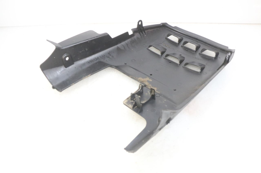 photo de progi boczne KYMCO AGILITY 16+ 4T 50 (2018 - 2023) - Inny kąt widzenia