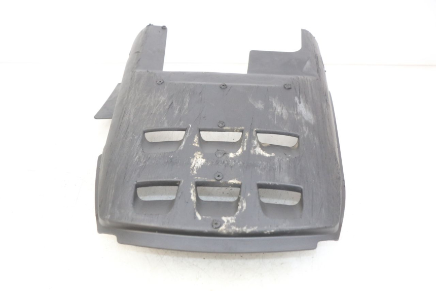 photo de progi boczne KYMCO AGILITY 16+ 4T 50 (2018 - 2023) - Widok ogólny