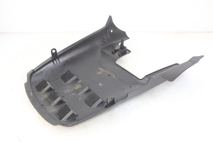 photo de progi boczne KYMCO AGILITY 16+ 4T 50 (2018 - 2023) - Zoom stanu zużycia