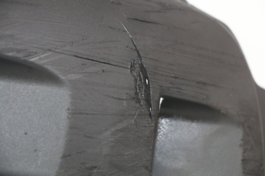 photo de progi boczne KYMCO AGILITY 16+ 4T 50 (2018 - 2023) - Punkty mocowania