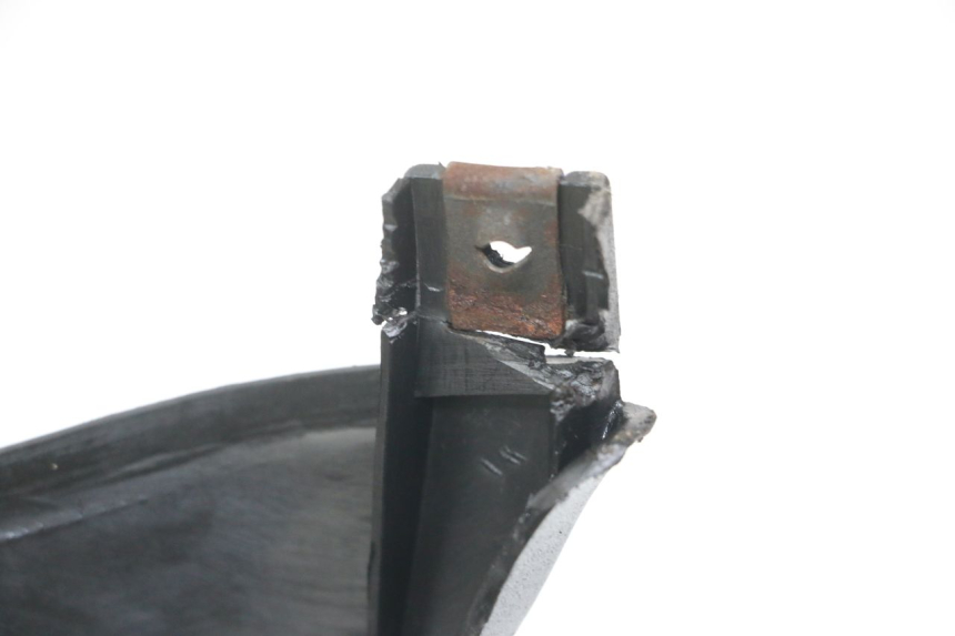 photo de PROGIEBIEŃ NADWOZIA KYMCO AGILITY 4T 50 (2018 - 2022) - Zoom stanu zużycia