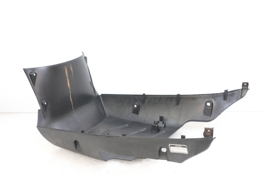 photo de PROGIEBIEŃ NADWOZIA KYMCO AGILITY 4T 50 (2018 - 2022) - Inny kąt widzenia