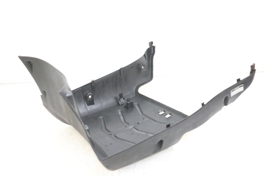 photo de PROGIEBIEŃ NADWOZIA KYMCO AGILITY 4T 50 (2018 - 2022) - Widok ogólny