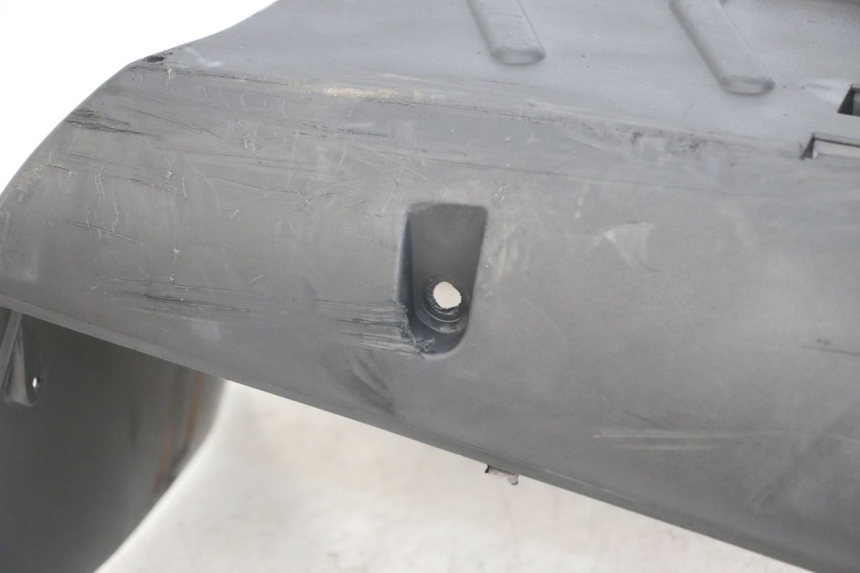 photo de PROGIEBIEŃ NADWOZIA KYMCO AGILITY 4T 50 (2018 - 2022) - Stan powierzchni