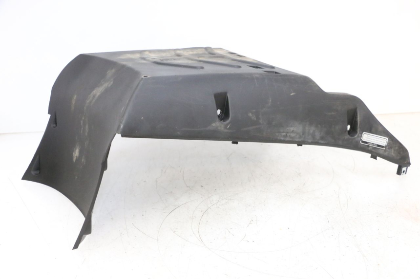 photo de PROGIEBIEŃ NADWOZIA KYMCO AGILITY 4T 50 (2018 - 2022) - Widok główny