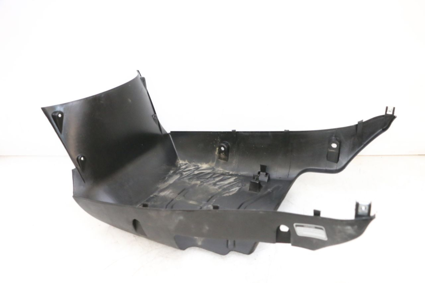 photo de PROGIEBIEŃ NADWOZIA KYMCO AGILITY 4T 50 (2018 - 2022) - Zoom stanu zużycia