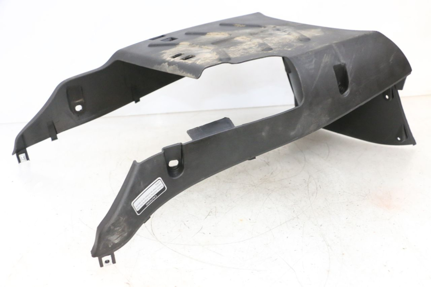 photo de PROGIEBIEŃ NADWOZIA KYMCO AGILITY 4T 50 (2018 - 2022) - Widok ogólny