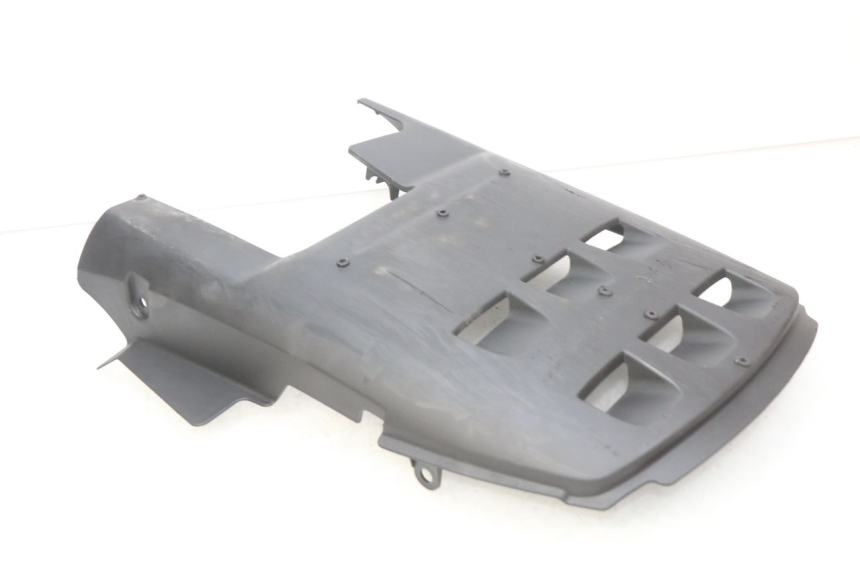 photo de progi boczne KYMCO AGILITY CITY 2T 50 (2008 - 2016) - Zoom stanu zużycia