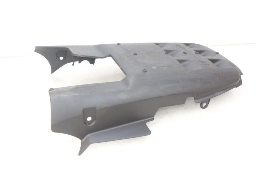 photo de progi boczne KYMCO AGILITY CITY 2T 50 (2008 - 2016) - Inny kąt widzenia