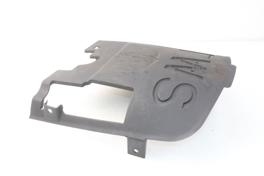 photo de PROGIEBOK KYMCO AGILITY CITY 4T 50 (2008 - 2016) - Widok główny