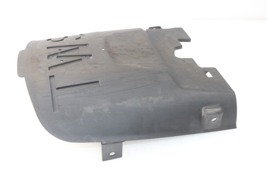 photo de PROGIEBOK KYMCO AGILITY CITY 4T 50 (2008 - 2016) - Zoom stanu zużycia