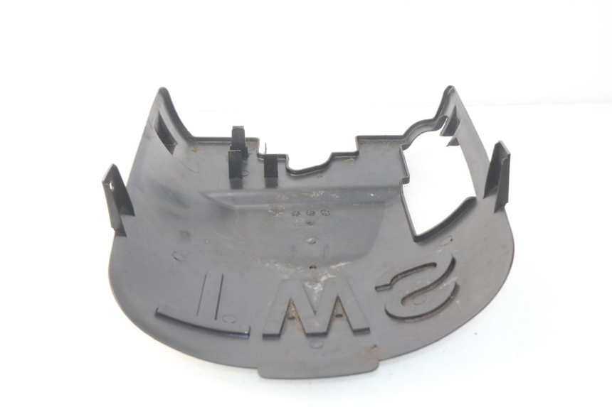 photo de PROGIEBOK KYMCO AGILITY CITY 4T 50 (2008 - 2016) - Inny kąt widzenia