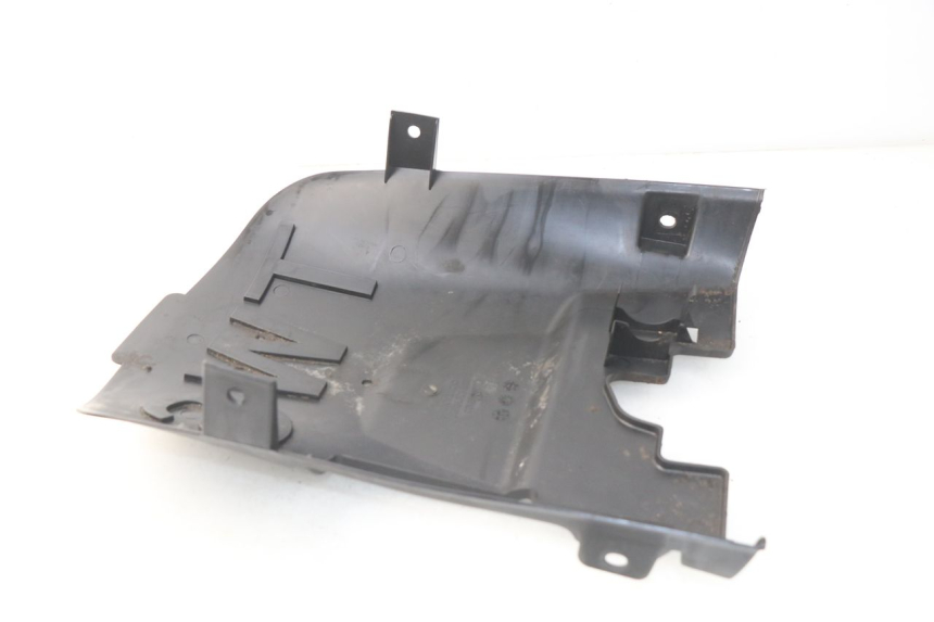 photo de PROGIEBOK KYMCO AGILITY CITY 4T 50 (2008 - 2016) - Zbliżenie techniczne