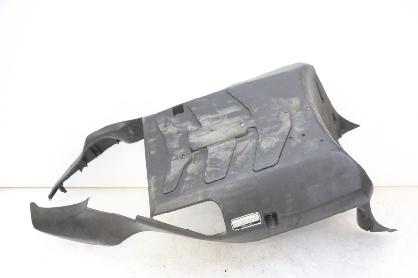 photo de progi boczne KYMCO AGILITY NAKED RENOUVO 2T 50 (2011 - 2018) - Widok główny