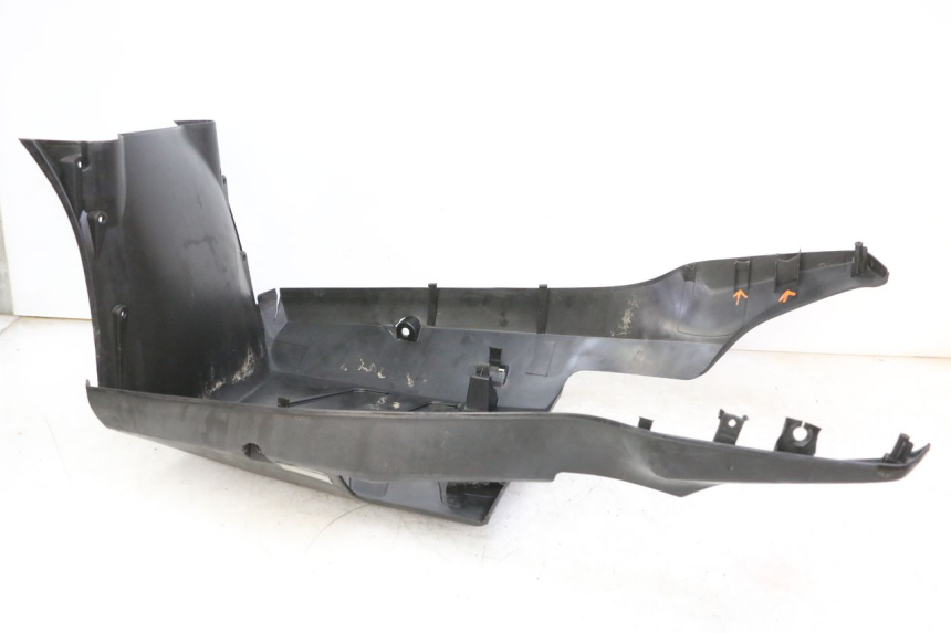 photo de progi boczne KYMCO AGILITY NAKED RENOUVO 2T 50 (2011 - 2018) - Szczegół części