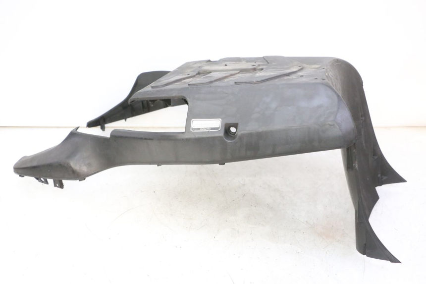 photo de progi boczne KYMCO AGILITY NAKED RENOUVO 2T 50 (2011 - 2018) - Szczegóły charakterystyczne