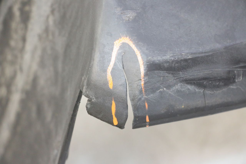 photo de progi boczne KYMCO AGILITY NAKED RENOUVO 2T 50 (2011 - 2018) - Zdjęcie dodatkowe