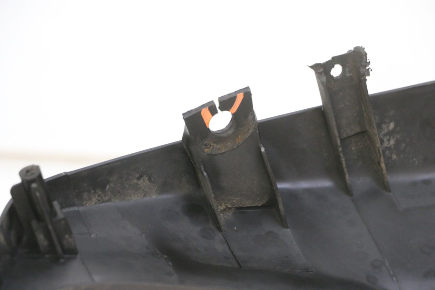 photo de progi boczne KYMCO AGILITY NAKED RENOUVO 2T 50 (2011 - 2018) - Widok ogólny