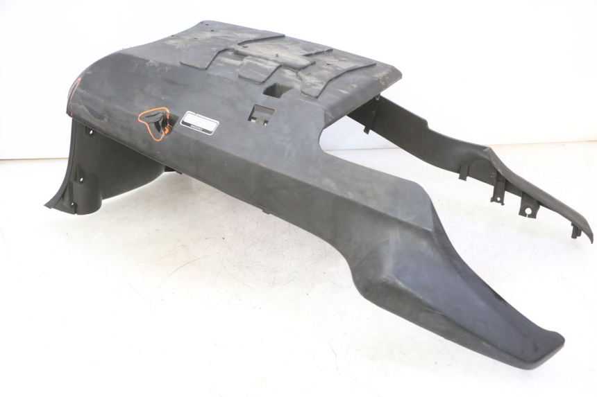 photo de progi boczne KYMCO AGILITY NAKED RENOUVO 2T 50 (2011 - 2018) - Część sprawdzona