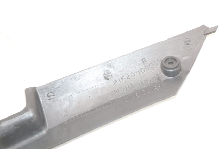 photo de PRAWA TYLNA LISTWA PROGOWA MASH LEGEND'R 4T 50 (2021 - 2025) - Punkty mocowania