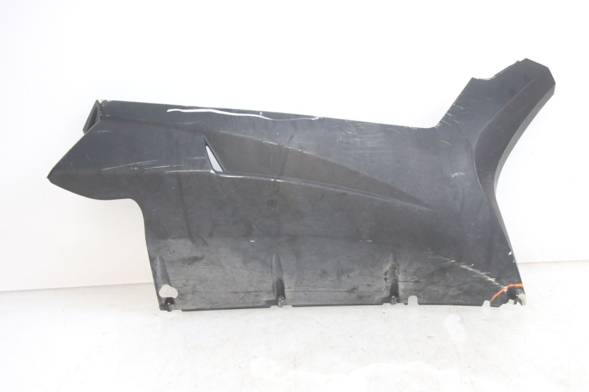 photo de PRAWA TYLNA LISTWA PROGOWA PEUGEOT SPEEDFIGHT 4 4T 50 (2015 - 2020) - Widok główny