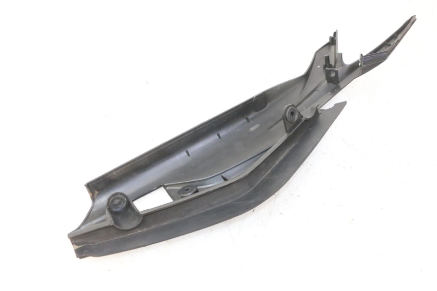 photo de TYLNY LEWY PROG STAHO FH 50 (2018 - 2019) - Zoom stanu zużycia