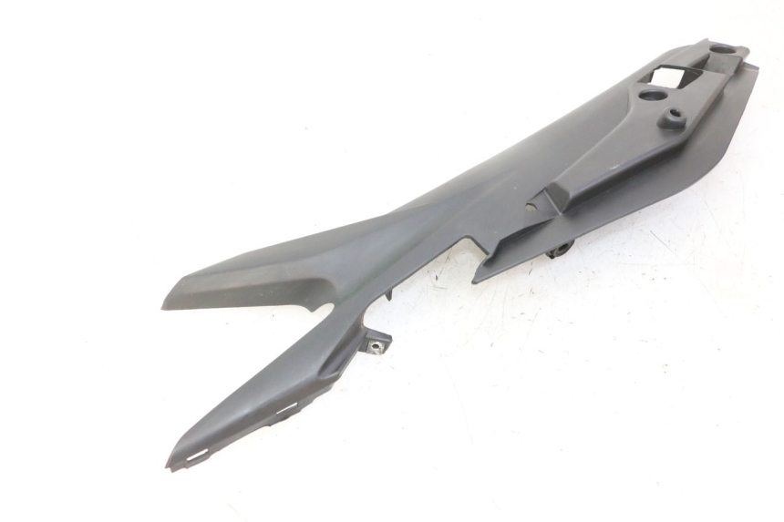 photo de TYLNY LEWY PROG STAHO FH 50 (2018 - 2019) - Zbliżenie techniczne