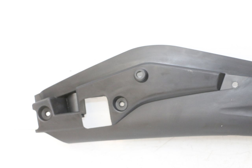 photo de TYLNY LEWY PROG STAHO FH 50 (2018 - 2019) - Widok ogólny