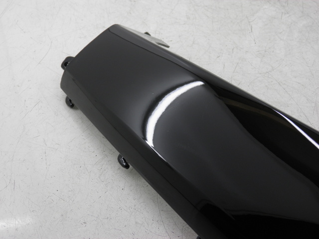 photo de TYLNY LEWY PROG JM MOTOR S-MAX 125 (2010 - 2014) - Inny kąt widzenia