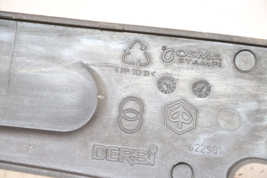 photo de TYLNY LEWY PROG PIAGGIO LXV 4T 50 (2009 - 2013) - Szczegół części