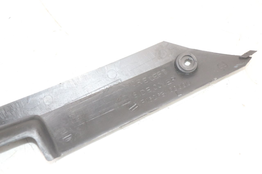 photo de TYLNY LEWY PROG MASH LEGEND'R 4T 50 (2021 - 2025) - Inny kąt widzenia