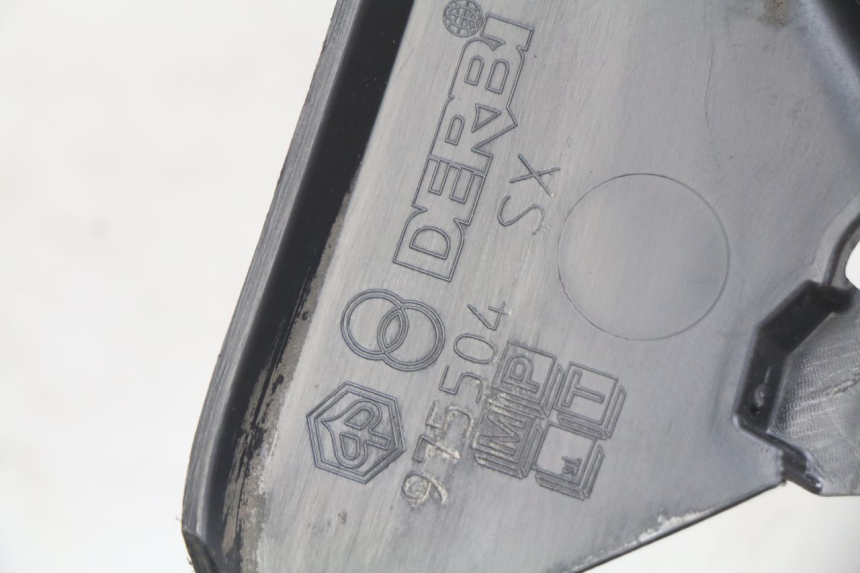 photo de TYLNY LEWY PROG GILERA NEXUS 125 (2009 - 2013) - Szczegół części