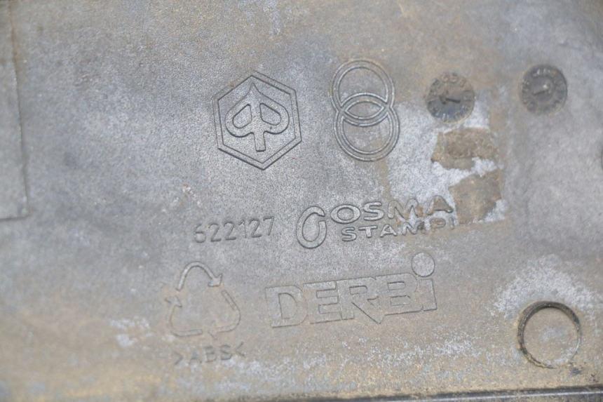 photo de TYLNY LEWY PROG PIAGGIO VESPA LXV 125 (2006 - 2009) - Szczegół części