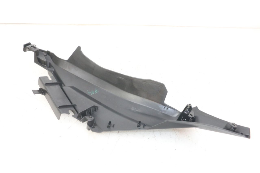 photo de TYLNY LEWY PROG YAMAHA XMAX X-MAX ABS 125 (2017 - 2020) - Zoom stanu zużycia