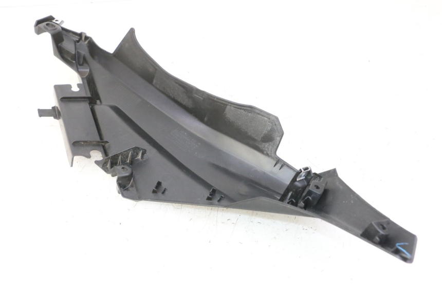 photo de TYLNY LEWY PROG YAMAHA XMAX X-MAX 125 (2021 - 2025) - Zoom stanu zużycia