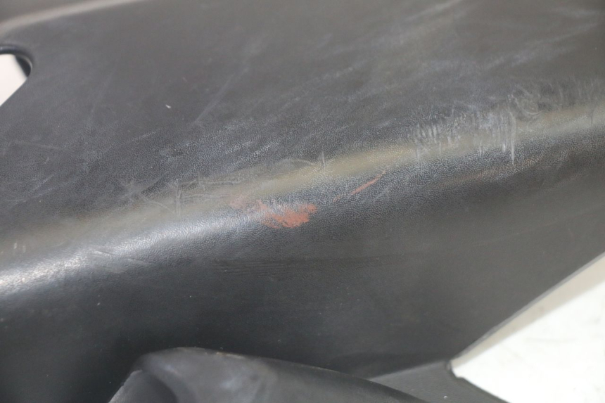 photo de TYLNY LEWY PROG YAMAHA XMAX X-MAX 125 (2006 - 2009) - Zoom stanu zużycia