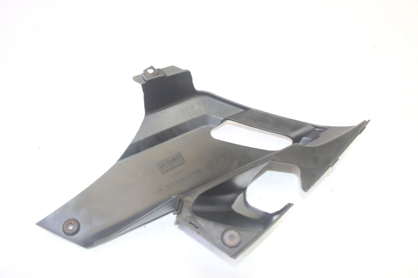 photo de TYLNY LEWY PROG YAMAHA XMAX X-MAX 125 (2006 - 2009) - Widok ogólny