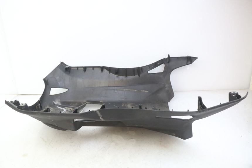 photo de progi boczne APRILIA ATLANTIC 500 (2002 - 2003) - Szczegóły charakterystyczne