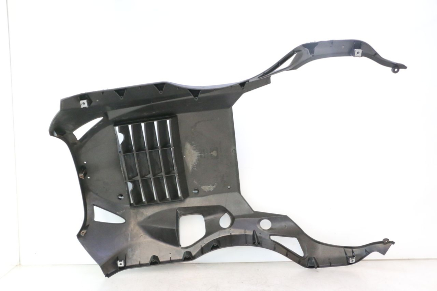 photo de progi boczne APRILIA ATLANTIC S 125 (2010 - 2013) - Punkty mocowania