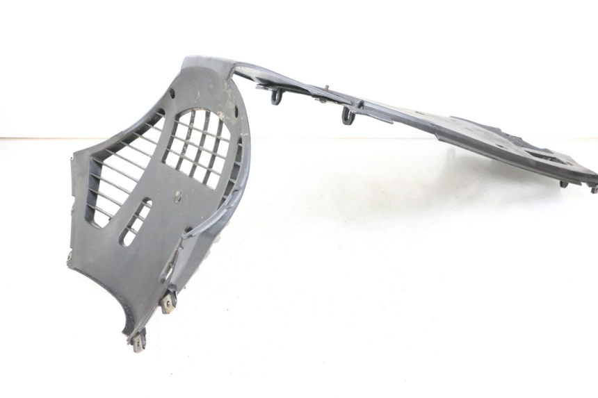 photo de progi boczne JONWAY AZTRAL 125 (2008 - 2017) - Widok główny