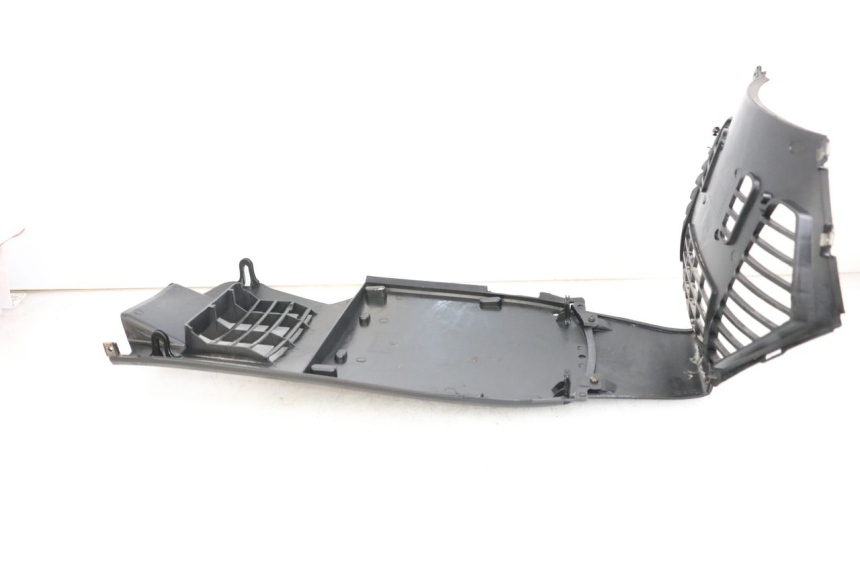 photo de progi boczne JONWAY AZTRAL 125 (2008 - 2017) - Szczegół części