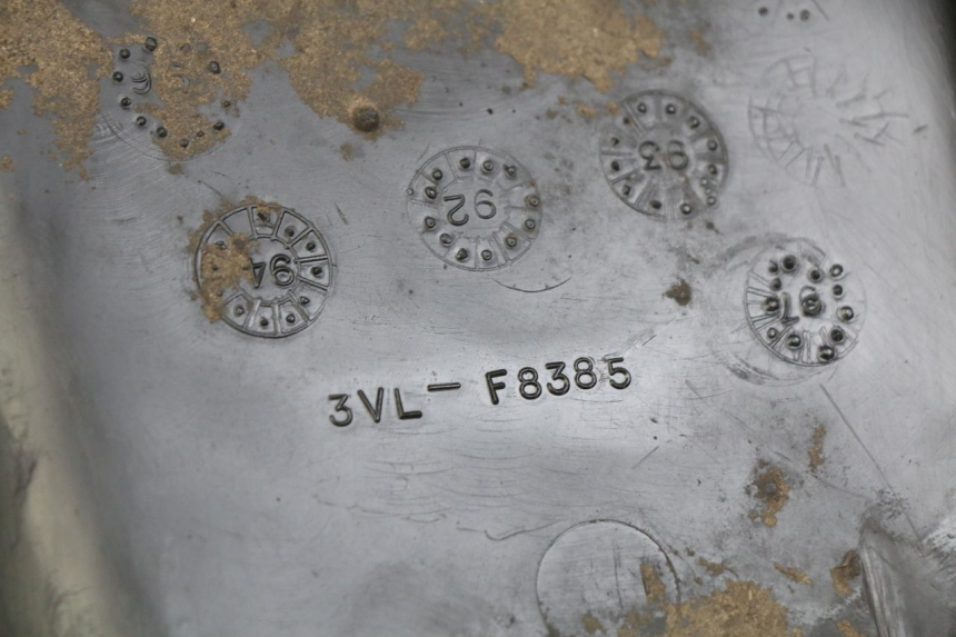 photo de progi boczne MBK BOOSTER SPIRIT 50 (1999 - 2003) - Szczegół części