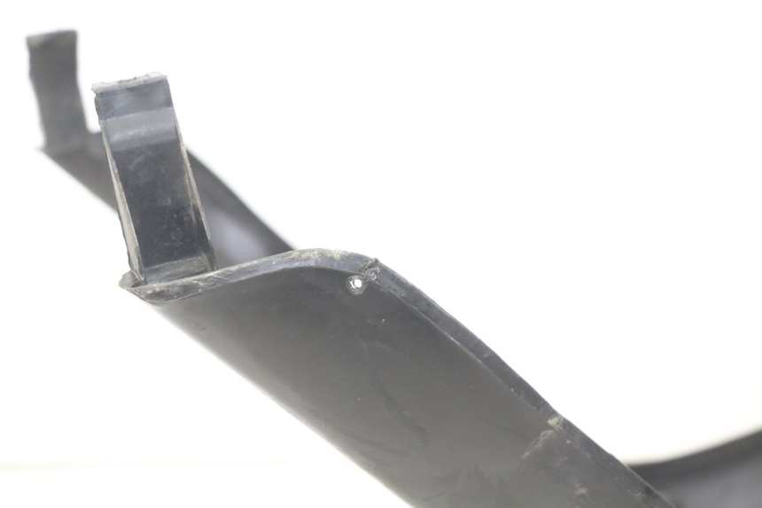 photo de progi boczne MBK BOOSTER SPIRIT 50 (1999 - 2003) - Zoom stanu zużycia