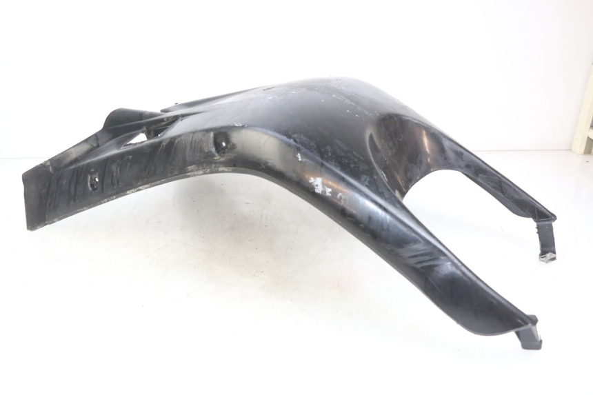 photo de progi boczne MBK BOOSTER SPIRIT 50 (1999 - 2003) - Zoom stanu zużycia